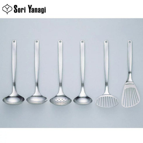 Sori Yanagi  ladle